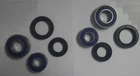 Kymco Mxu 300 2005-2010 Front Wheel Bearing And Seal Kit Set Of New. Price: $39.95.
