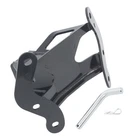 For Can-am Maverick (black) See Fitment Rear Receiver Tow Hitch New. Price: $50.53.