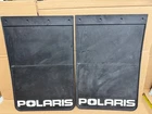 Polaris Oem Mud Flap Kit 2872385 ** New / Old Stock. Price: $50.40.