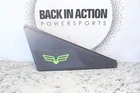 2018 Arctic Textron Wildcat Xx Left Side Cover Fairing Panel 8506-585 Used. Price: $75.00.