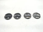 23-25 Kawasaki Teryx KRX4 1000 Floor Drain Plug Set 11065-1423 Used. Price: $45.71.