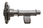 09 Yamaha Grizzly 4X4 Counter Balancer Crankshaft YFM550F Used. Price: $29.99.