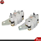 Front Brake Calipers W/pads For Polaris Ranger 800/ Crew/ Xp 2010 2011 2012-2015 New. Price: $37.14.