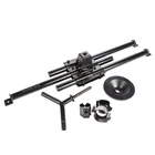 Kimpex 1928380002 Spare Tire Carrier New. Price: $285.17.