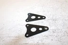 1992 Kawasaki Bayou 220 Oem Front Engine Bracket Pair 32029-1548 AK35 Used. Price: $9.99.