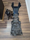 New Honda Rancher Foreman 2014+ Atv Skid Plate Engine Guard. Price: $79.00.