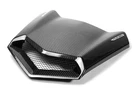 Can Am Maverick X3 Carbon Fiber Hood - Fourwerx Turbo Max New. Price: $240.00.