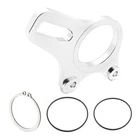 Rear Brake Caliper Mount Bracket Stay For Yamaha YFZ450R YFZ450X 06-23 New. Price: $56.60.