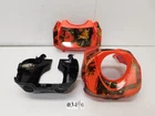 2007 Polaris Sportsman 500 Efi Oem Headlight Pod 5436819-293 5436917-464 Used. Price: $94.99.