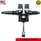 New Crankshaft For Yamaha 06-13 5TG-11400-31-00 5TG-11400-10-00. Price: $233.00.