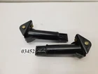 2009 Polaris Rzr "s" 800 Seat Efi Lh Rh Frame Mounts 1016718-458 1016717-458 New. Price: $23.79.