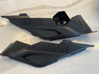 Rocker Panels 2016-23 Yamaha YXZ1000R/SS (2HC-F1731-2HC-F1741) (like New) Used. Price: $80.00.