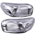 Headlight Lh & Rh K7591-54320 K7591-54310 Fit For Kubota RTV-X900 RTV-X1140 New. Price: $258.50.