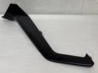 Can Am Maverick Base Trim Front Right Deep Black 24-26 (1) Oem #707900968 L192 Used. Price: $49.50.