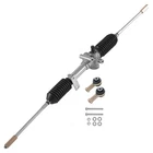 Steering Rack & Pinion For Can-am Commander Max 1000 Xt Dps 2016-2017 709401134 New. Price: $95.78.