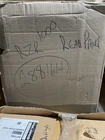 2016-2021 Polaris Rzr Xp Oem Lock & Ride Poly Rear Panel Kit 2881614 New. Price: $105.00.