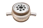 15 Kubota RTV1140CPX Oil Cooler & Spacer Used. Price: $199.98.