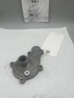 Genuine Oem Cf-moto Z Force 500 Trail 21 Water Pump Cover 0GRB-080001-52757 Used. Price: $10.00.