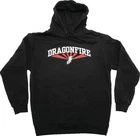 Dragonfire Racing 523123 Dfr Az Hoodie Blk/rd Sm New. Price: $65.99.