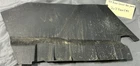 707900572 Used Can-am Maverick X3 Utv Right Rear Lateral Door Panel. Price: $37.00.