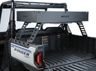 Moose Offroad Universal Upper Deck System & Cargo Bed Rack 1512-0256 New. Price: $242.95.