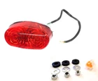 Rear Brake Taillight For Yamaha Raptor 660R 2002-2005 5LP-84700-11-00 LT22 New. Price: $33.99.