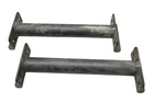 19 Kawasaki Mule 4010 Trans 4X4 Roll Cage Top Bar Brackets KAF620 Used. Price: $49.99.