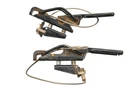 21 Kawasaki Mule Pro-dxt Tailgate Latches & Cables KAF1000 Used. Price: $34.99.