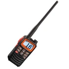 Standard Horizon HX40 Marine Handheld Vhf Radio W/ Fm Receiver 6W Ultra Compact New. Price: $179.99.