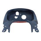 2002 Yamaha Grizzly YFM660F 4X4 Speedometer Gauge Mount 5KM-2837L-00-00 Used. Price: $15.99.