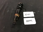 2002 Suzuki King Quad 4WD 4X4 Right Rear Shock 62100-19B90-019 Used. Price: $99.95.