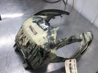 2008 Can-am Outlander 650 4X4 Ho Efi Oem Central Panel Cover Used. Price: $24.95.