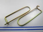 New Oem (lot Of 2) 7080898 Polaris Clamp 0810. Price: $9.00.