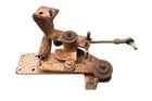 15 Kubota RTV1140CPX Gear Select Lever Shifter Used. Price: $49.99.