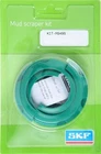 Skf KIT-MS49S Fork Mud Scraper New. Price: $41.95.