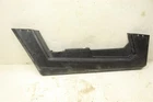 Used Oem Polaris Rzr 570 800 900 Right Rear Rocker Panel 5438761-070. Price: $54.98.