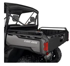 Can-am Defender Rear Cargo Box Rails 715003444 New. Price: $148.99.