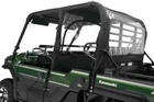 15-24 Genuine Kawasaki Pro-fxt Dxt Soft Top Rear Panel KAF080-015 Local Pick Up New. Price: $400.00.