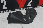 Can-am Maverick Turbo Rr Bumper Guard Front Deflector #705009978 Used. Price: $125.00.