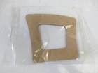 New Genuine Oem Honda Front Fender Seal 61125-HN8-000. Price: $7.69.
