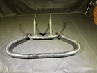 2003 Suzuki Front Grip Bar Bumper Brushguard 43990-02C00-019 Used. Price: $54.95.