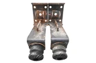 15 Kubota RTV1140CPX Rear Leaf Suspension Brackets Mounts Used. Price: $39.27.