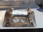 2004 Can-am Traxter Max Std & Initial Front Bracket 705400255 D'occasion. Price: $18.22.