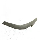 2002 Bombardier Quest Oem Left Rear Fender Flare 703500150 AB14 Used. Price: $19.99.