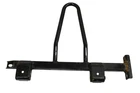 21 Kawasaki Mule Pro-dxt Right Rear Door Hinge Bracket KAF1000 Used. Price: $39.95.