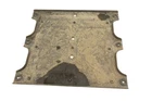 Honda Big Red 700 Muv 11 Floor Access Panel 50370-HL1-A00 54426 Used. Price: $64.98.