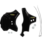 Maier Frame Guards - Yfz 450 Black New. Price: $57.95.