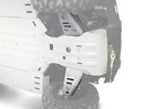Rival Front A-arm Guards 2444.8144.1 84-2134 New. Price: $139.00.