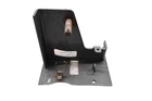 12 Kubota RTV400CI Gas Pedal Mount Used. Price: $24.98.