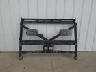 Polaris Ranger Xp 1000 Northstar 20 Cab Frame Rear 1022909-458 47626 Used. Price: $599.99.